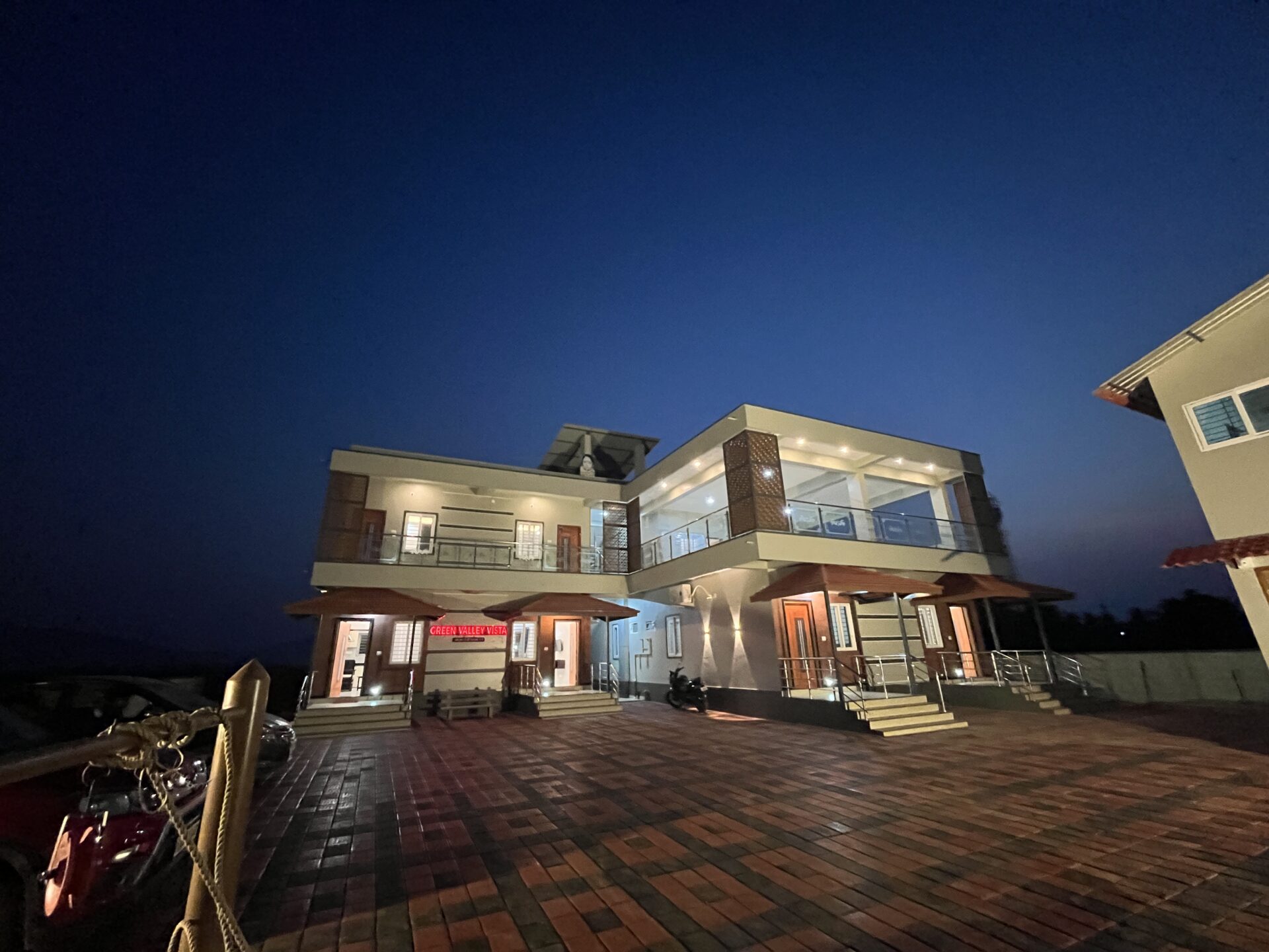 Glimps of  GREEN VALLEY VISTA